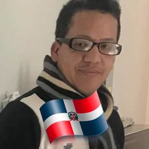 Meet your Posher, Pedro